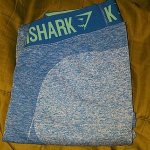 Gymshark flex leggings